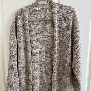 H&M Knit Cardigan